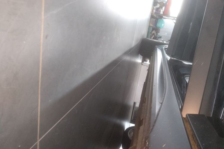 奥迪A6(进口) 2023款 allroad quattro 55 TFSI 尊享越野型局部细节9001