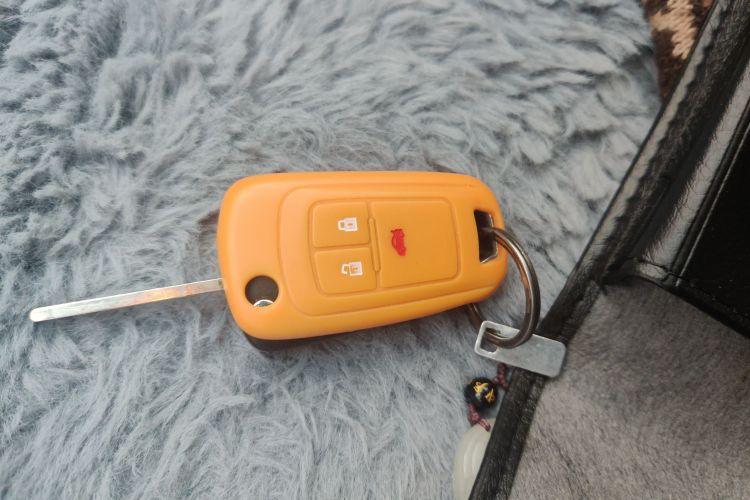 别克 英朗 2018款 15T 手动进取型 国V中控内饰7001