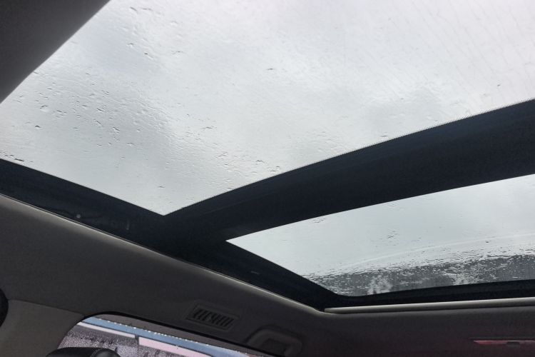 比速汽车 比速M3 2017款 1.5L 尊享型中控内饰22