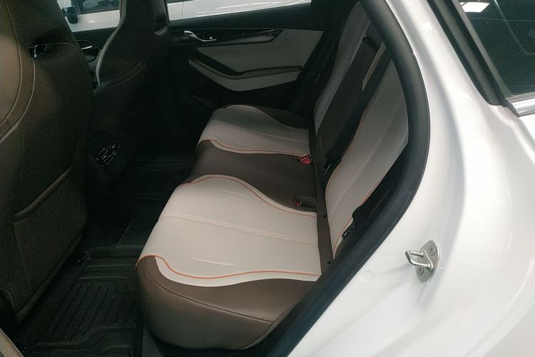 比亚迪 秦PLUS 2024款 荣耀版 EV 420KM领先型中控内饰21