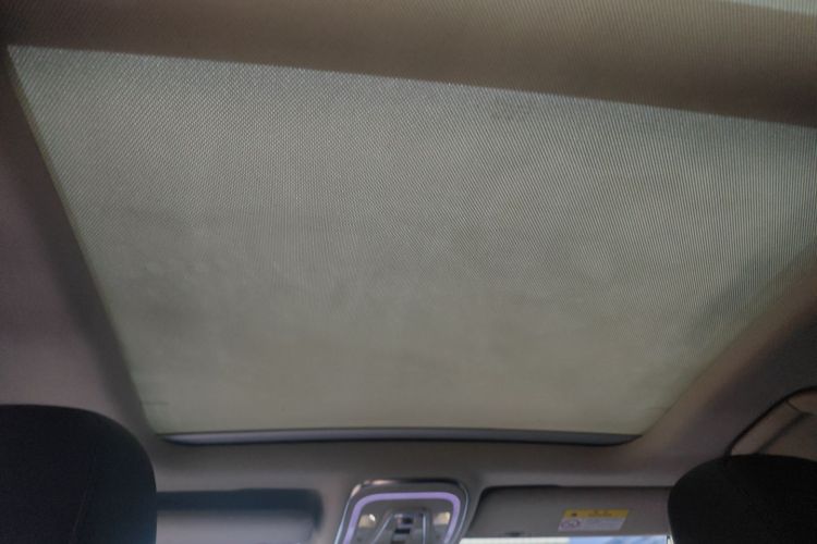 比亚迪 唐新能源 2018款 DM 2.0T 全时四驱智联创睿型 7座 国V中控内饰22