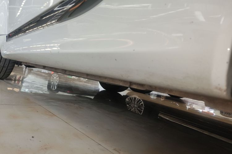 smart fortwo 2012款 1.0 MHD 硬顶舒适版局部细节9002