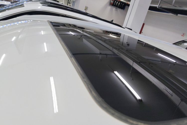 哈弗H6 2023款 国潮版 1.5T 自动都市版局部细节57