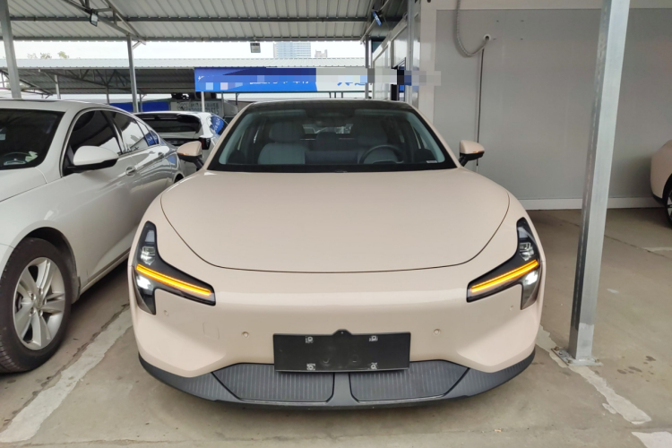 小鹏MONA M03 2024款 620 超长续航车身外观6001