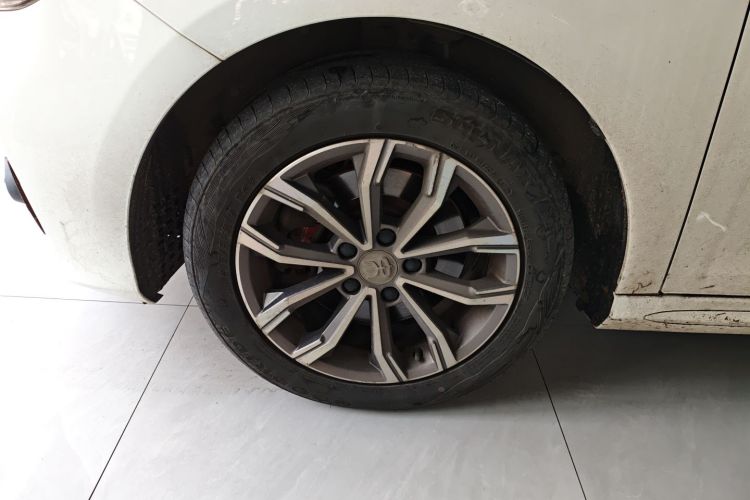 比亚迪 宋MAX 2019款 1.5T 自动智联睿逸型 7座 国V车身外观6007