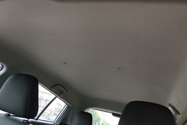 丰田 YARiS L 致炫 2021款 1.5L CVT领先版局部细节22