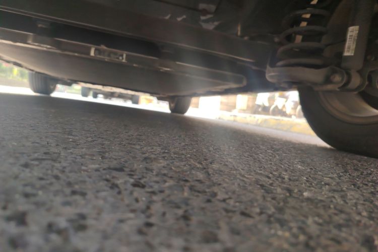 比亚迪 海豚 2021款 405km 时尚版局部细节9009