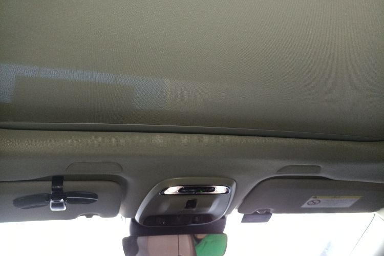 沃尔沃XC60 2019款 T5 四驱智雅豪华版 国VI局部细节22