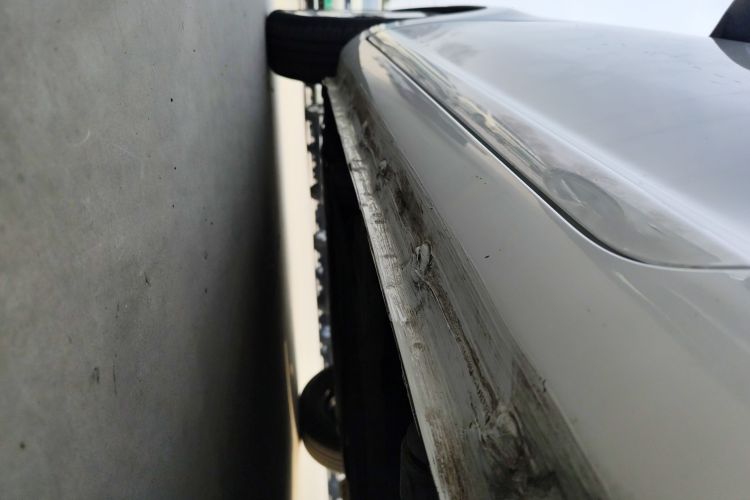 长安启源 长安Lumin 2024款 205km 启航版局部细节9002