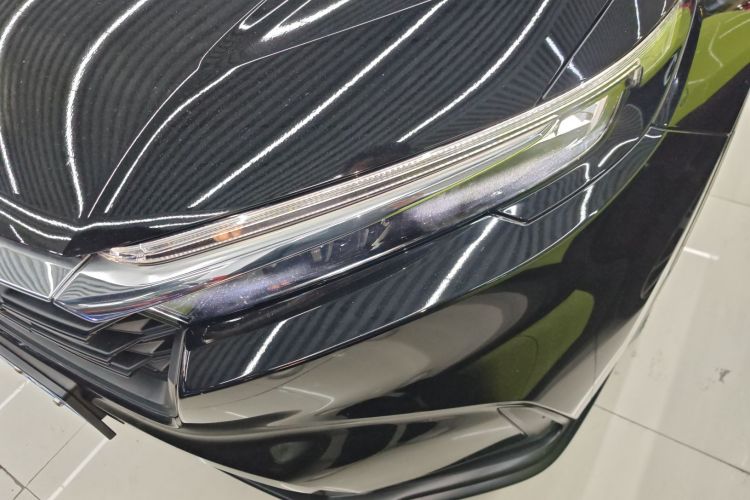 本田CR-V 2023款 240TURBO 两驱锋尚版 5座局部细节36