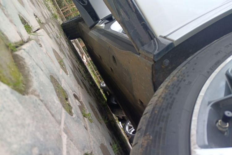 小鹏G6 2023款 580 长续航 Pro局部细节9001