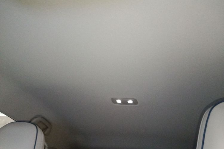 比亚迪 驱逐舰05 2024款 荣耀版 DM-i 55KM 豪华型局部细节22