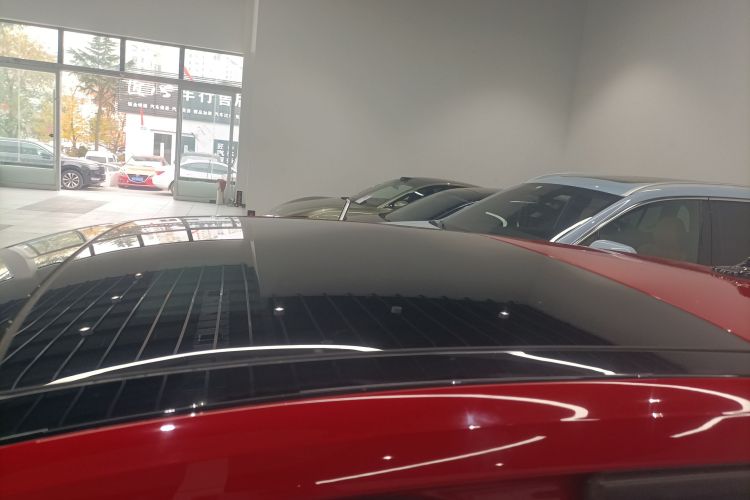 奥迪Q2L 2018款 35 TFSI 上市专享版 国VI局部细节57