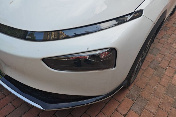 小鹏G3 2022款 G3i 460G+局部细节36