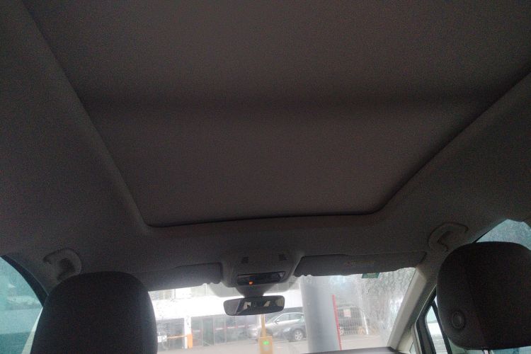 大众 威然 2024款 330TSI 豪华版局部细节22