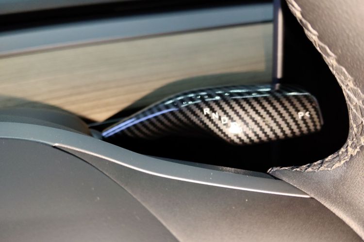 特斯拉 Model 3 2022款 后轮驱动版局部细节18