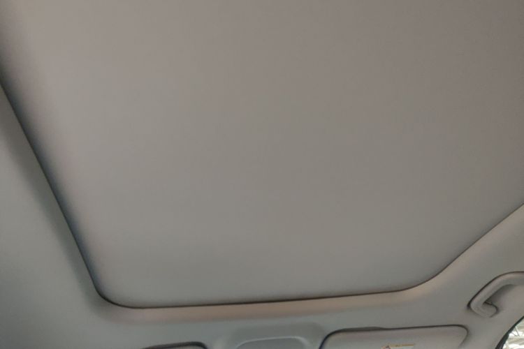 吉利银河 银河E5 2024款 530km 探索+版中控内饰22