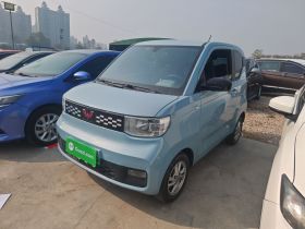 五菱汽车 宏光MINIEV 2020款 悦享款 磷酸铁锂