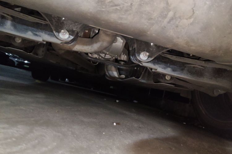 领克01 2021款 2.0TD 四驱劲Halo局部细节9009