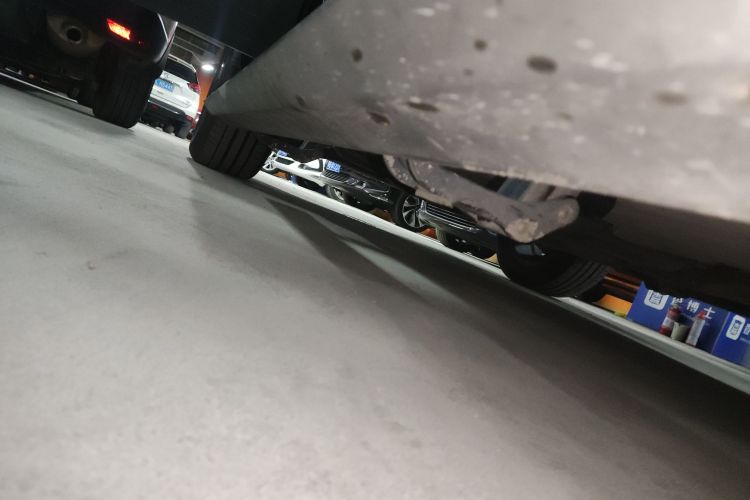 大众 途昂 2020款 330TSI 两驱豪华版 国VI局部细节9001