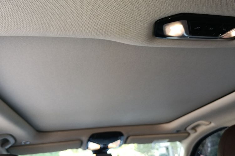 宝马3系 2020款 325Li M运动套装局部细节22