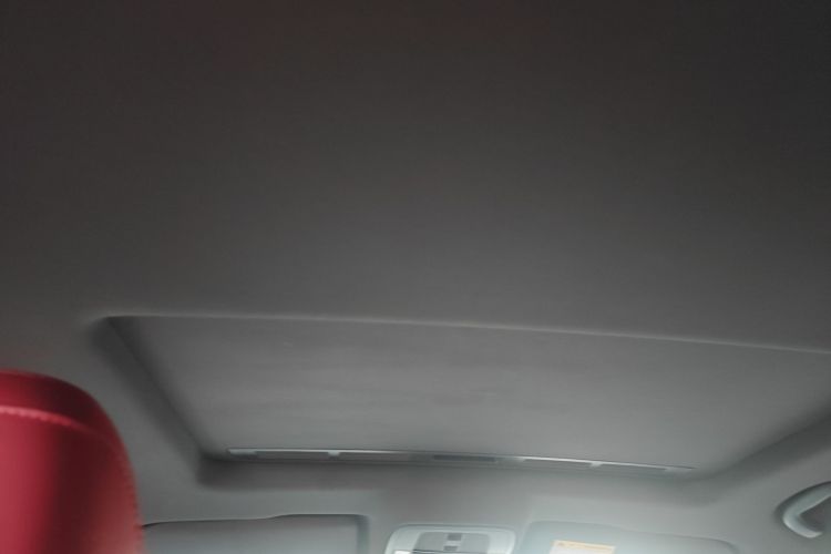 名爵 MG5 2021款 180DVVT CVT青春豪华版中控内饰22