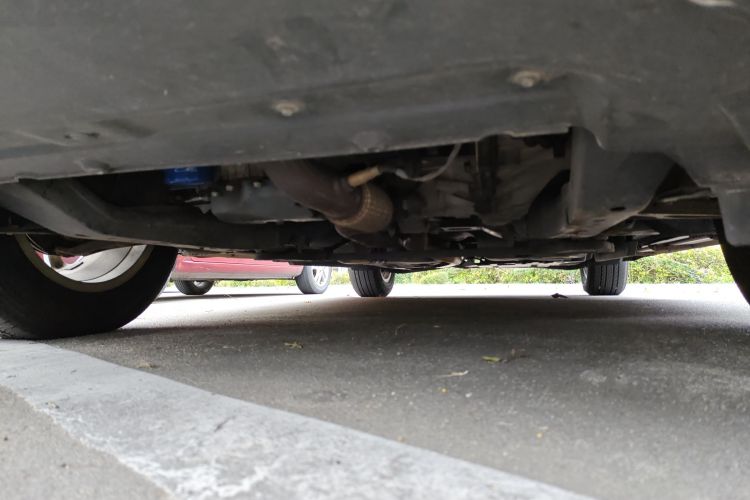 别克 昂科威 2016款 20T 两驱精英型局部细节9007