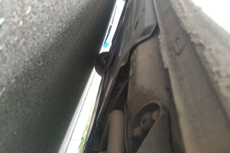 大众 朗逸 2019款 280TSI DSG舒适版 国VI局部细节9003