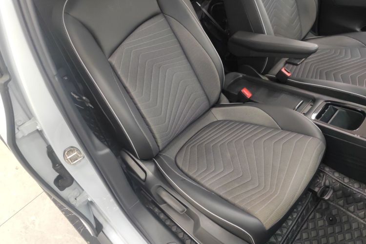 大众ID.3 2023款 纯净智享版局部细节41