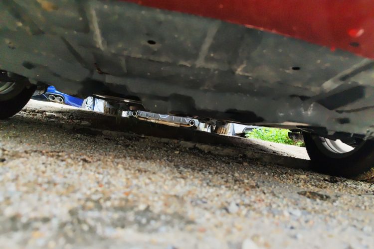 丰田 YARiS L 致享 2017款 1.5E CVT魅动版局部细节9008