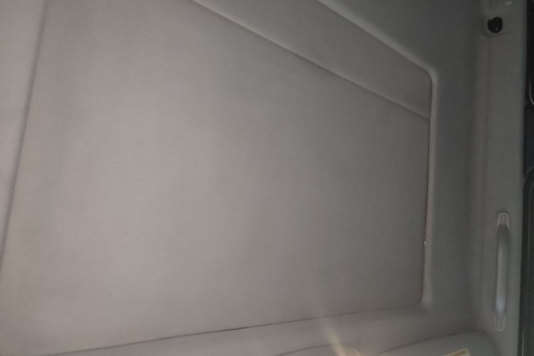 奔驰G级（平行进口） G550 自动4.0T V8 中控内饰22