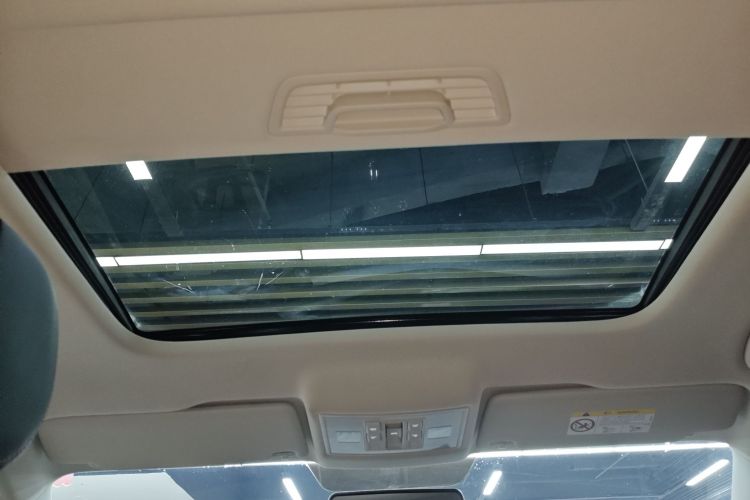 大众 朗逸 2021款 1.5L 自动舒适版局部细节22