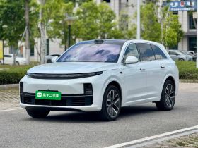 理想汽车 理想L7 2024款 MAX