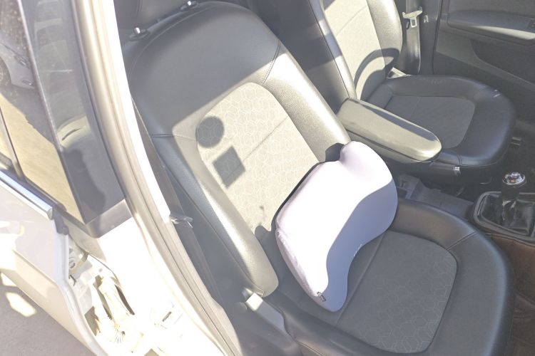 大众 桑塔纳 2015款 1.6L 手动舒适版局部细节41