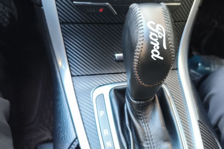 福特 锐界 2015款 2.0T GTDi 两驱豪锐型中控内饰18