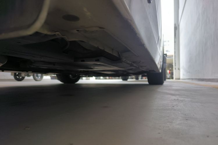 雷克萨斯CT 2017款 CT200h 精英版 单色 国V局部细节9002