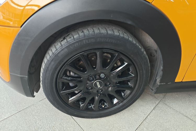 MINI 2016款 1.5T COOPER车身外观6007