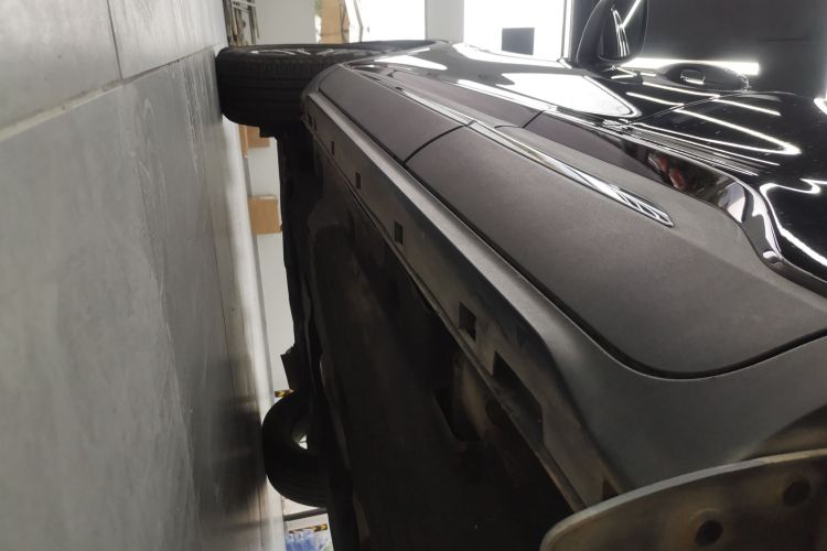 福特 锐际 2020款 EcoBoost 245 两驱聪慧悦享款局部细节9002