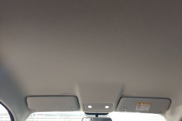 零跑汽车 零跑T03 2024款 200轻享版中控内饰22