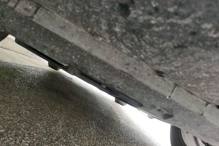 哈弗H6 2023款 国潮版 1.5T 自动冠军版局部细节9008