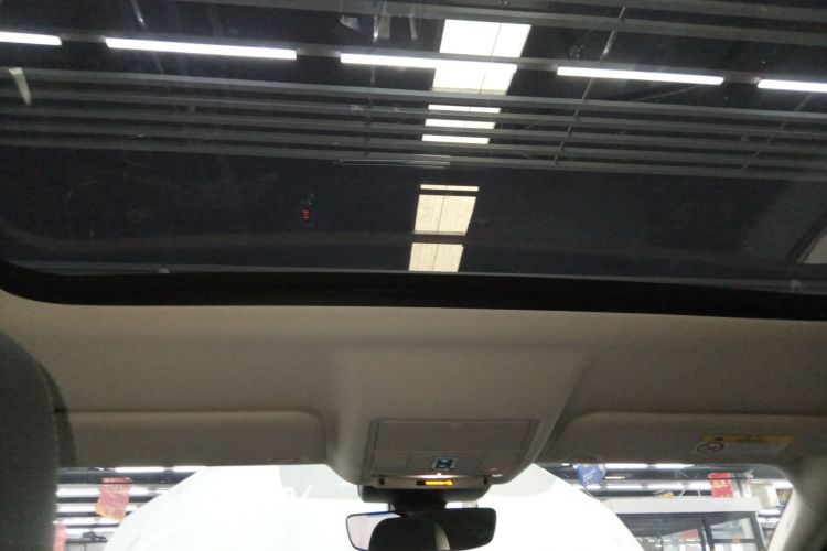 捷豹E-PACE 2018款 P200 S 国VI局部细节22