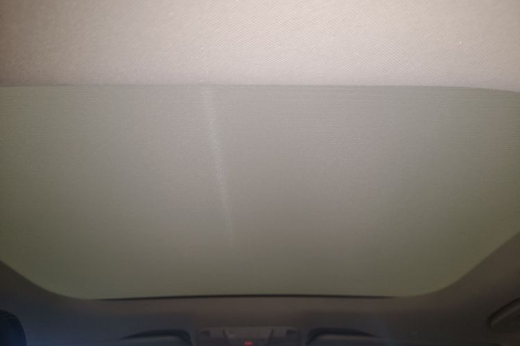 奔驰E级 2020款 改款 E 300 L 时尚型局部细节22