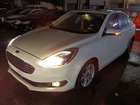 福特 福睿斯 2019款 改款 1.5L 自动悦享型 国VI