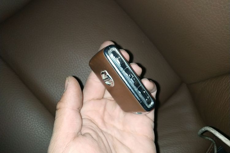 沃尔沃XC60 2020款 T5 四驱智远豪华版中控内饰7001