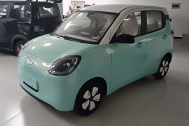 五菱汽车 宏光MINIEV 2025款 四门版 臻享+款