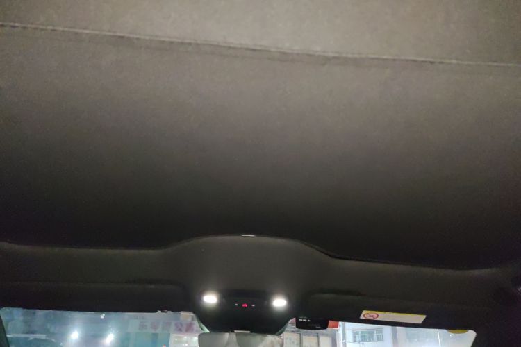 小米汽车 小米SU7 2024款 后驱超长续航高阶智驾Pro版局部细节22