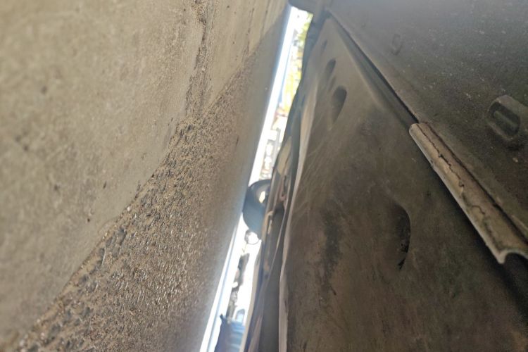 大众 帕萨特 2013款 1.8TSI DSG御尊版局部细节9001