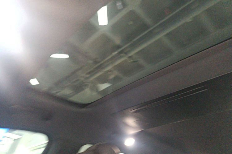 理想汽车 理想L9 2022款 Max中控内饰22