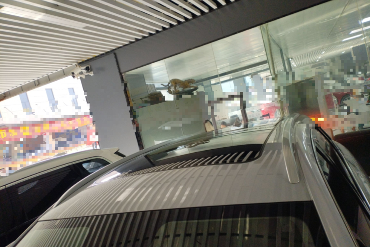 比亚迪 元PLUS 2023款 冠军版 510KM 超越型局部细节57