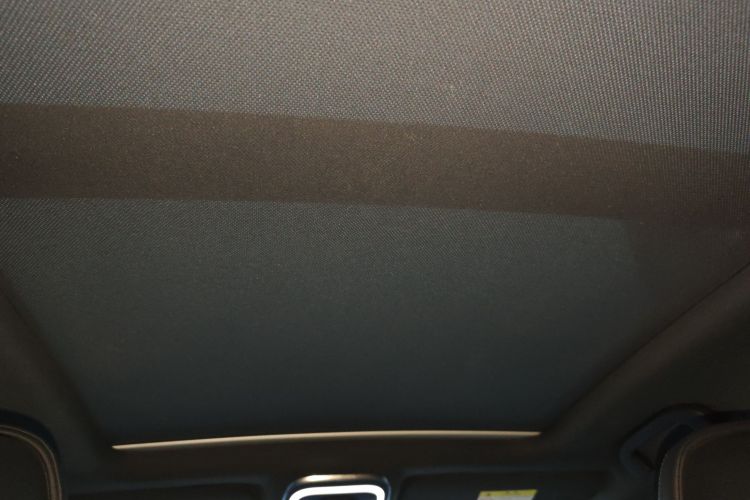 腾势X 2020款 PHEV旗舰版中控内饰22